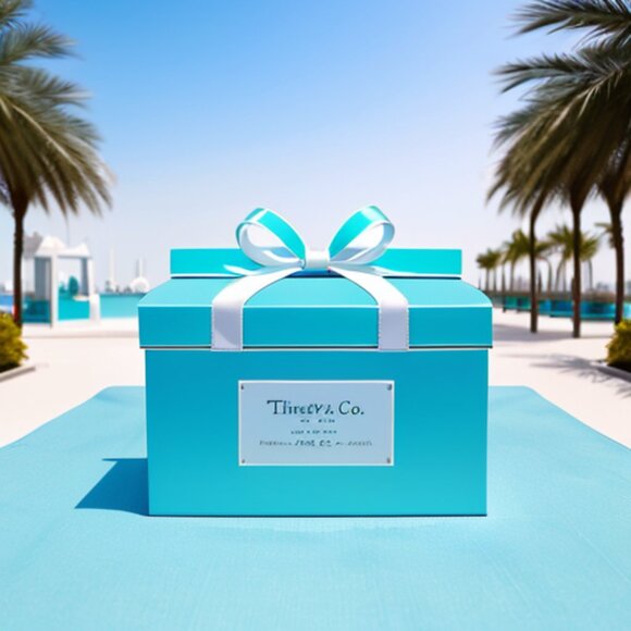 New Earrings 💕🎁❤️ Knot's. silver 925.Tiffany Twist Knot Earrings - Picture 7 of 7